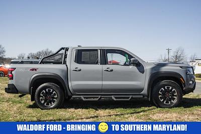 Used 2023 Nissan Frontier - photo 1