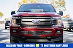 2018 Ford F-150 SuperCrew Cab 4WD Pickup for sale #LZ00777A - photo 1