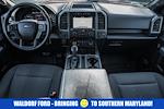 2018 Ford F-150 SuperCrew Cab 4WD Pickup for sale #LZ00777A - photo 23