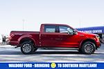 2018 Ford F-150 SuperCrew Cab 4WD Pickup for sale #LZ00777A - photo 3