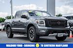 2021 Nissan Titan Crew Cab 4WD Pickup for sale #N38421A - photo 47