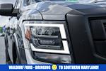 2021 Nissan Titan Crew Cab 4WD Pickup for sale #N38421A - photo 10