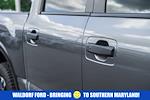 2021 Nissan Titan Crew Cab 4WD Pickup for sale #N38421A - photo 15