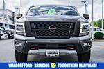 2021 Nissan Titan Crew Cab 4WD Pickup for sale #N38421A - photo 1