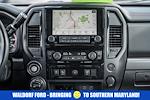 2021 Nissan Titan Crew Cab 4WD Pickup for sale #N38421A - photo 22