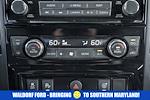2021 Nissan Titan Crew Cab 4WD Pickup for sale #N38421A - photo 25