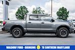 2021 Nissan Titan Crew Cab 4WD Pickup for sale #N38421A - photo 3