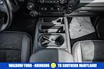 2021 Nissan Titan Crew Cab 4WD Pickup for sale #N38421A - photo 30