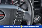 2021 Nissan Titan Crew Cab 4WD Pickup for sale #N38421A - photo 32