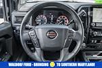 2021 Nissan Titan Crew Cab 4WD Pickup for sale #N38421A - photo 35