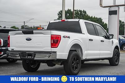 2021 Ford F-150 SuperCrew Cab 4WD Pickup for sale #P2065 - photo 2