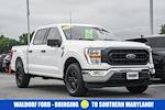 2021 Ford F-150 SuperCrew Cab 4WD Pickup for sale #P2065 - photo 1