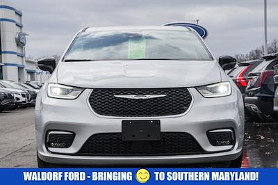 Used 2024 Chrysler Pacifica - photo 1