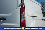 2022 Ford Transit Connect FWD Empty Cargo Van for sale #PD19720A - photo 31