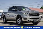 2020 Ram 1500 Crew Cab 4WD Pickup for sale #PG3974 - photo 1
