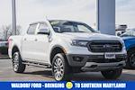Used 2021 Ford Ranger SuperCrew Cab for sale #PL0891A - photo 1