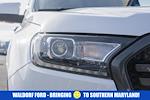 Used 2021 Ford Ranger SuperCrew Cab for sale #PL0891A - photo 12