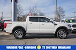 Used 2021 Ford Ranger SuperCrew Cab for sale #PL0891A - photo 4