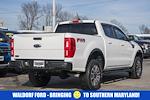 Used 2021 Ford Ranger SuperCrew Cab for sale #PL0891A - photo 2
