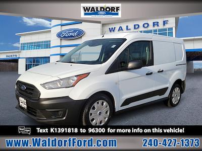 Used 2019 Ford Transit Connect XL FWD Empty Cargo Van for sale #UN0570A - photo 1