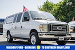 2008 Ford E-350 RWD Passenger Van for sale #UQ0337A - photo 1