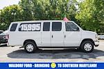 2008 Ford E-350 RWD Passenger Van for sale #UQ0337A - photo 3