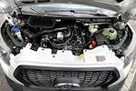 New 2024 Ford Transit 150 Medium Roof Empty Cargo Van for sale #UQ1556 - photo 10
