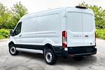 New 2024 Ford Transit 150 Medium Roof Empty Cargo Van for sale #UQ1556 - photo 3