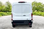 New 2024 Ford Transit 150 Medium Roof Empty Cargo Van for sale #UQ1556 - photo 4
