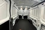 New 2024 Ford Transit 150 Medium Roof Empty Cargo Van for sale #UQ1556 - photo 9
