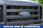2010 Ford F-550 Super Cab DRW RWD Cab Chassis for sale #UQ1657A - photo 11