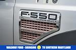 2010 Ford F-550 Super Cab DRW RWD Cab Chassis for sale #UQ1657A - photo 13