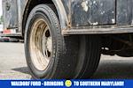 2010 Ford F-550 Super Cab DRW RWD Cab Chassis for sale #UQ1657A - photo 19