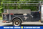 2010 Ford F-550 Super Cab DRW RWD Cab Chassis for sale #UQ1657A - photo 22