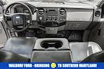 2010 Ford F-550 Super Cab DRW RWD Cab Chassis for sale #UQ1657A - photo 24