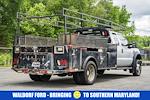 2010 Ford F-550 Super Cab DRW RWD Cab Chassis for sale #UQ1657A - photo 4