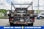 2010 Ford F-550 Super Cab DRW RWD Cab Chassis for sale #UQ1657A - photo 6