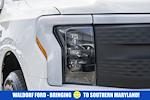 2024 Ford F-150 Lightning SuperCrew Cab AWD Pickup for sale #UQ1675A - photo 11