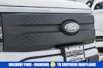 2024 Ford F-150 Lightning SuperCrew Cab AWD Pickup for sale #UQ1675A - photo 12
