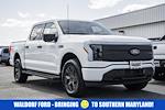 2024 Ford F-150 Lightning SuperCrew Cab AWD Pickup for sale #UQ1675A - photo 19
