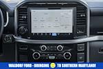 2024 Ford F-150 Lightning SuperCrew Cab AWD Pickup for sale #UQ1675A - photo 24