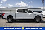 2024 Ford F-150 Lightning SuperCrew Cab AWD Pickup for sale #UQ1675A - photo 4