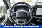 2024 Ford F-150 Lightning SuperCrew Cab AWD Pickup for sale #UQ1675A - photo 33