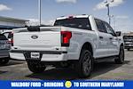 2024 Ford F-150 Lightning SuperCrew Cab AWD Pickup for sale #UQ1675A - photo 2