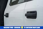 Used 2019 Ford F-550 Crew Cab 4WD Landscape Dump for sale #UQ1699A - photo 17
