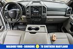 Used 2019 Ford F-550 Crew Cab 4WD Landscape Dump for sale #UQ1699A - photo 23