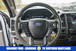 Used 2019 Ford F-550 Crew Cab 4WD Landscape Dump for sale #UQ1699A - photo 32