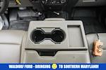 Used 2019 Ford F-550 Crew Cab 4WD Landscape Dump for sale #UQ1699A - photo 34