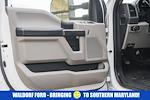 Used 2019 Ford F-550 Crew Cab 4WD Landscape Dump for sale #UQ1699A - photo 40