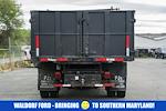 Used 2019 Ford F-550 Crew Cab 4WD Landscape Dump for sale #UQ1699A - photo 6